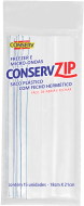 Sacos Conserv Zip